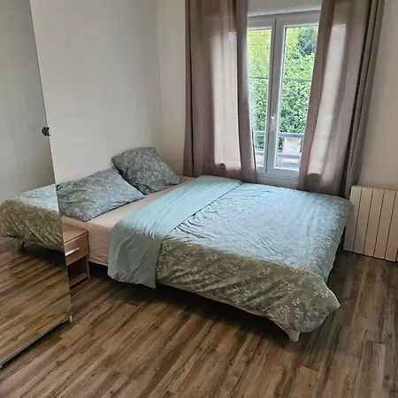 Emmanuel 3 * Drancy