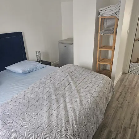 Emmanuel 3 Drancy