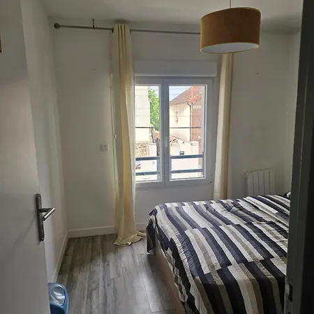 Emmanuel 3 * Drancy