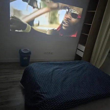 Βίλα Emmanuel 3 Drancy