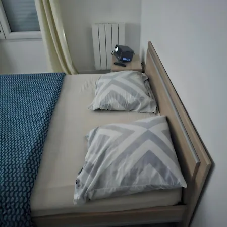 Emmanuel 3 Drancy