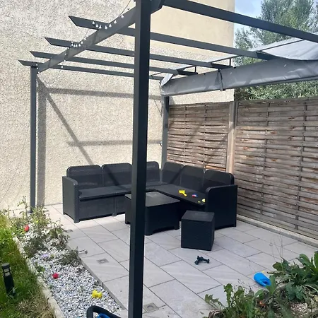 Emmanuel 3 Drancy