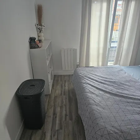 Emmanuel 3 Drancy