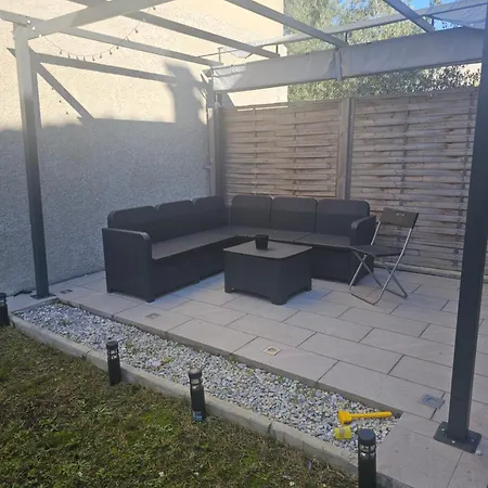 Emmanuel 3 * Drancy