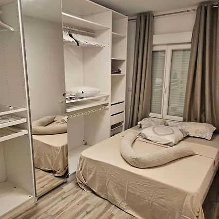 Emmanuel 3 Βίλα Drancy
