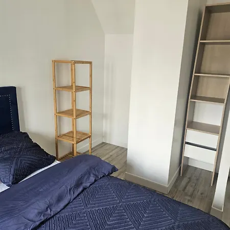 Emmanuel 3 * Drancy