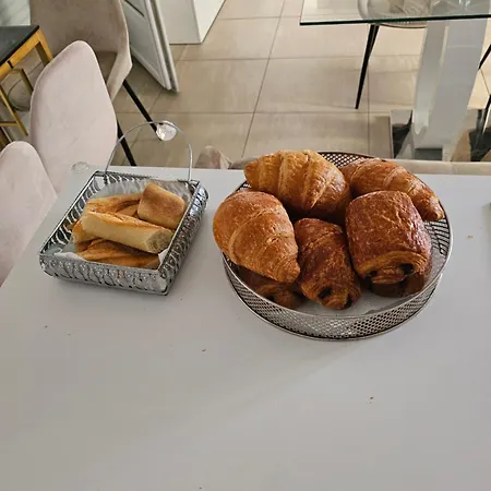 Emmanuel 3 * Drancy