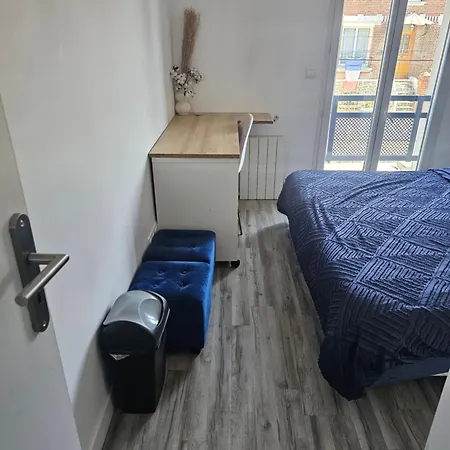 Βίλα Emmanuel 3 Drancy