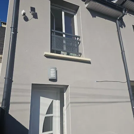 Βίλα Emmanuel 3 Drancy