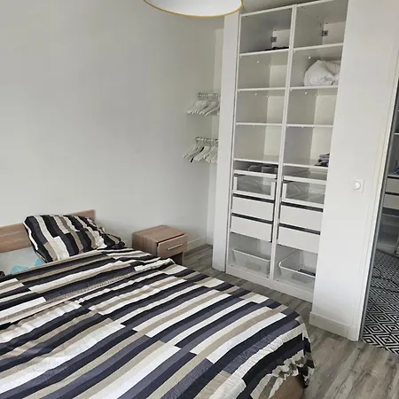Emmanuel 3 Drancy